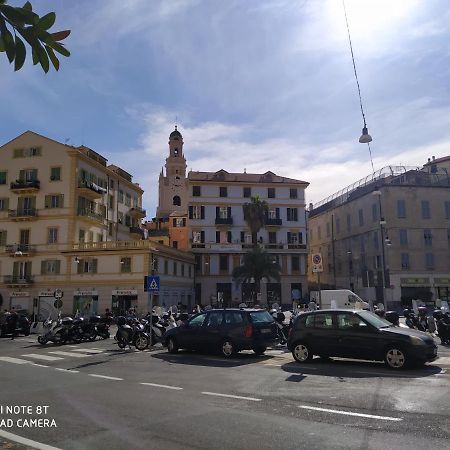 Le Camere Dei Fiori San Remo Buitenkant foto