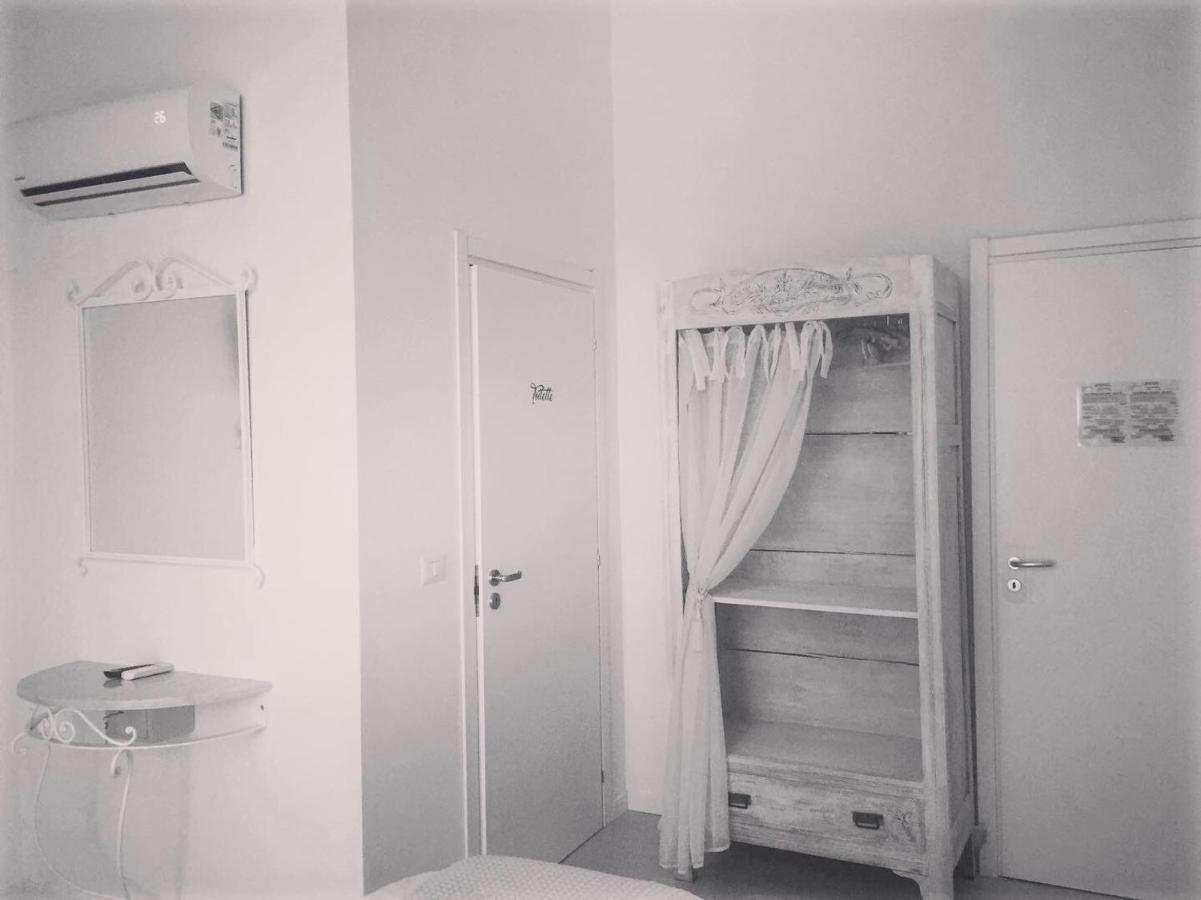 Le Camere Dei Fiori San Remo Buitenkant foto