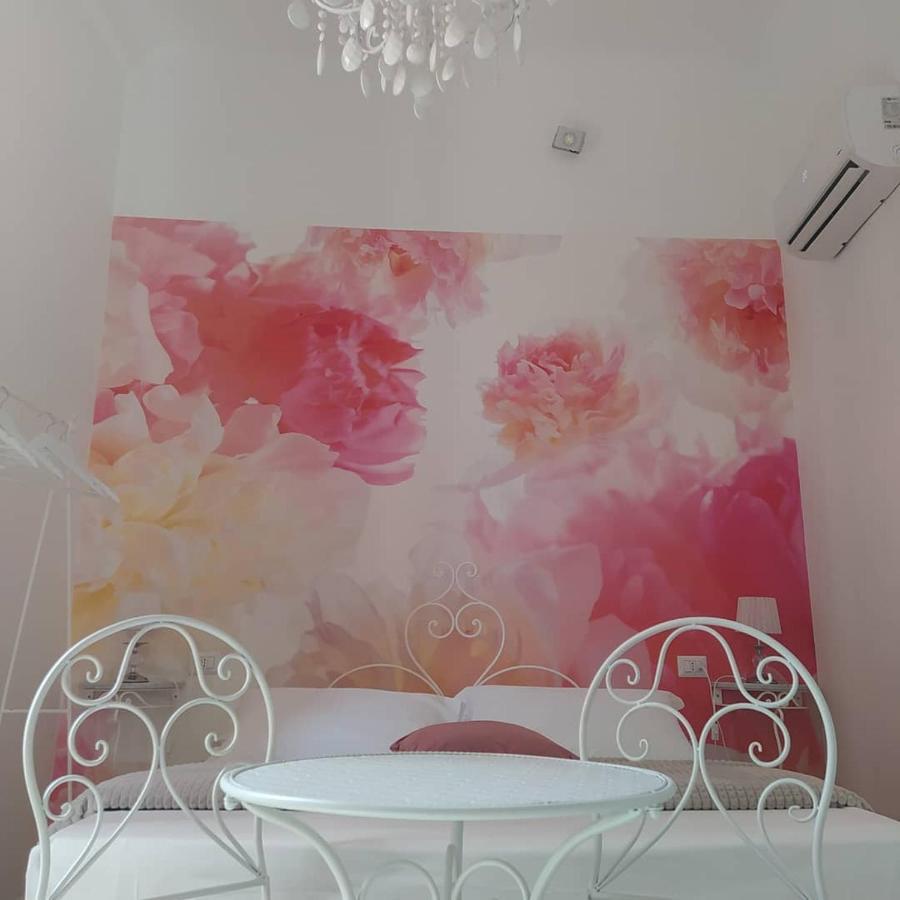 Le Camere Dei Fiori San Remo Buitenkant foto