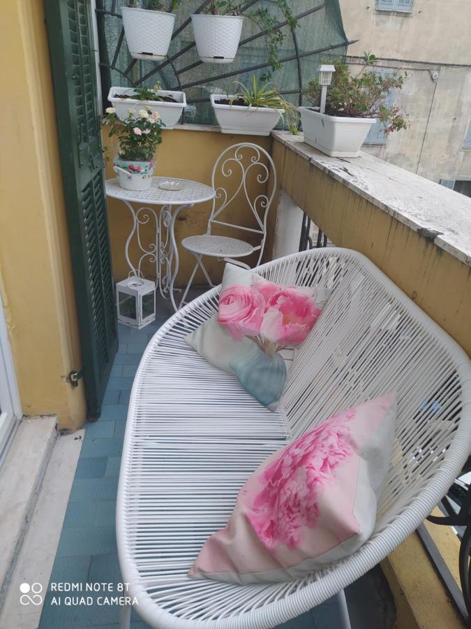 Le Camere Dei Fiori San Remo Buitenkant foto