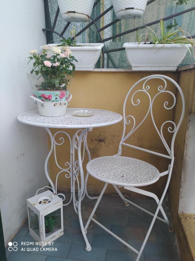 Le Camere Dei Fiori San Remo Buitenkant foto