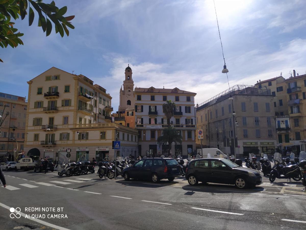 Le Camere Dei Fiori San Remo Buitenkant foto