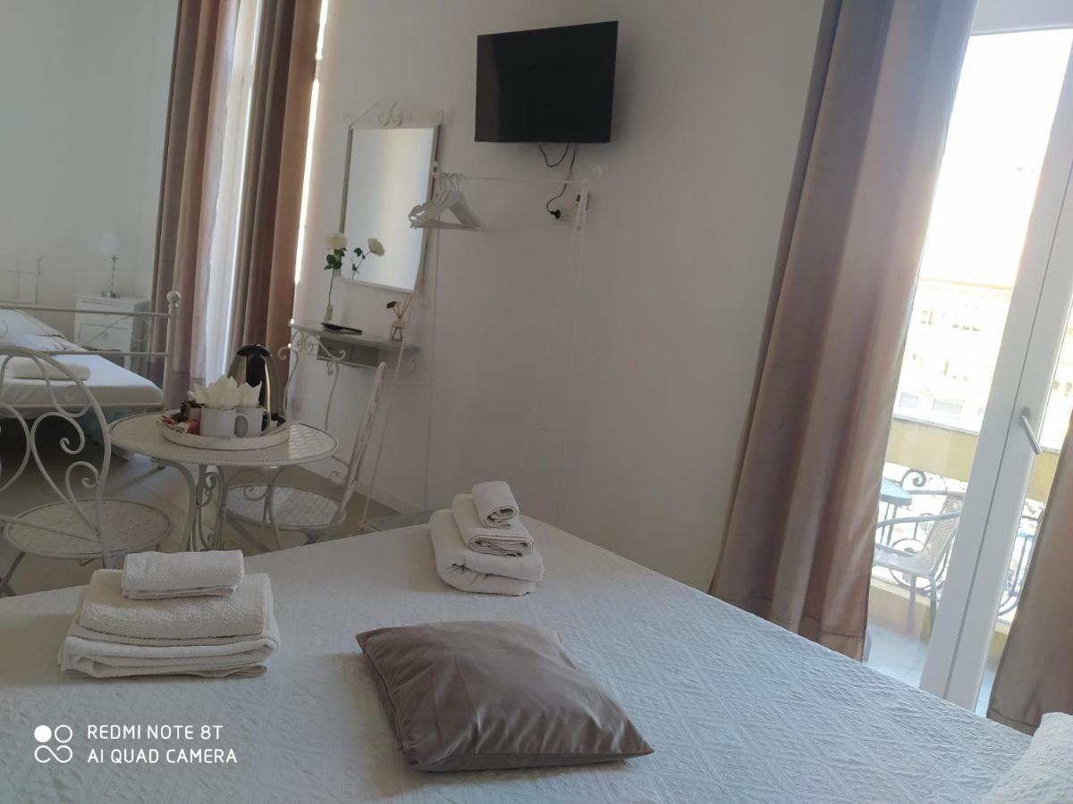 Le Camere Dei Fiori San Remo Buitenkant foto