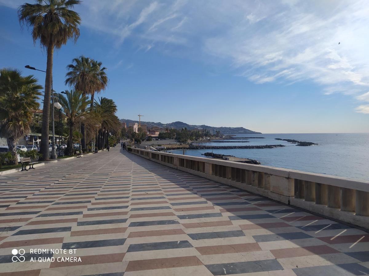 Le Camere Dei Fiori San Remo Buitenkant foto