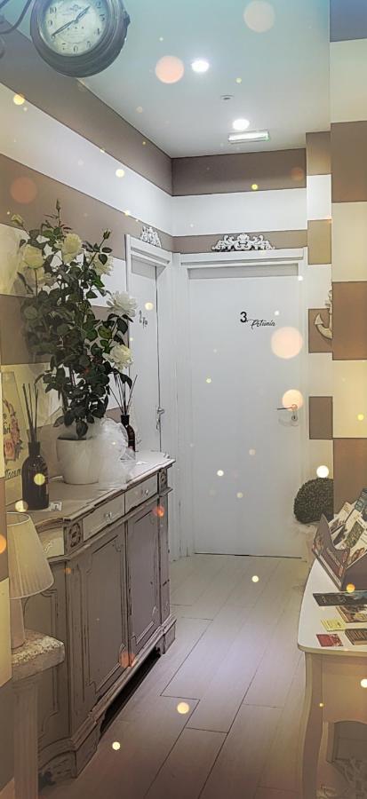 Le Camere Dei Fiori San Remo Buitenkant foto