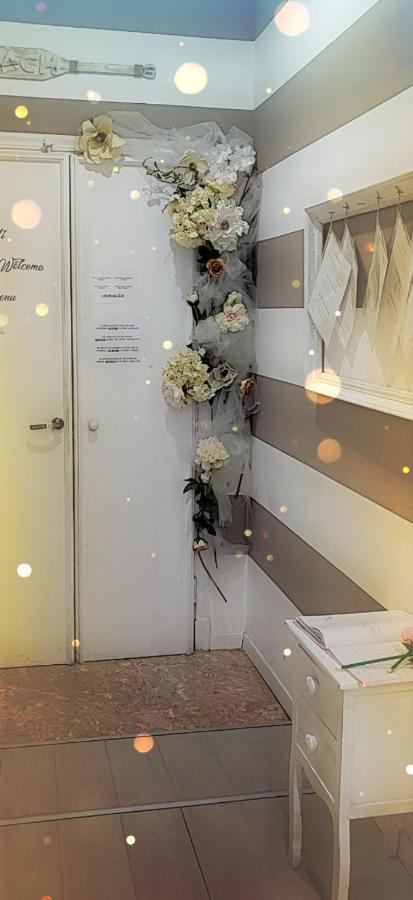 Le Camere Dei Fiori San Remo Buitenkant foto