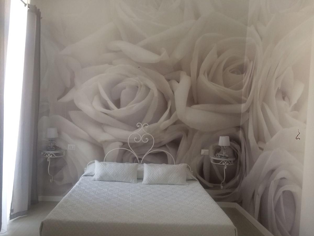 Le Camere Dei Fiori San Remo Buitenkant foto