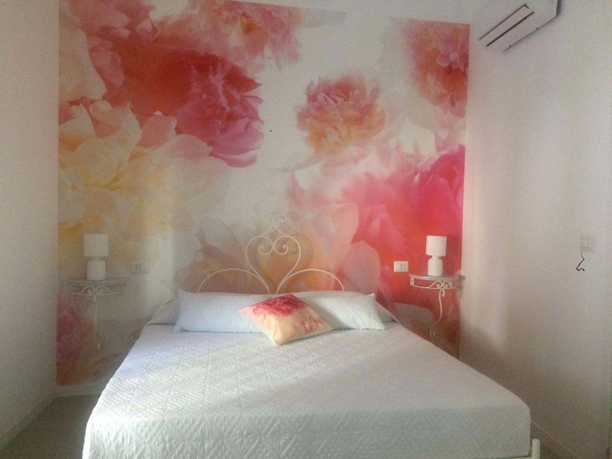 Le Camere Dei Fiori San Remo Buitenkant foto