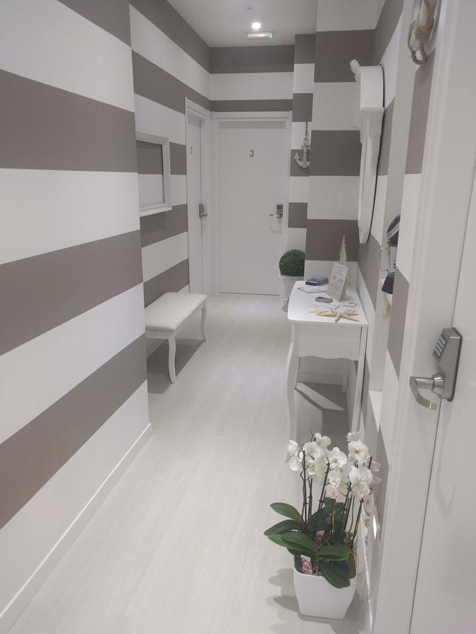 Le Camere Dei Fiori San Remo Buitenkant foto