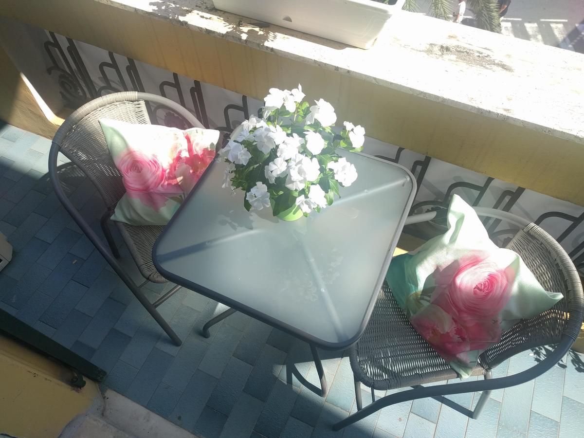Le Camere Dei Fiori San Remo Buitenkant foto