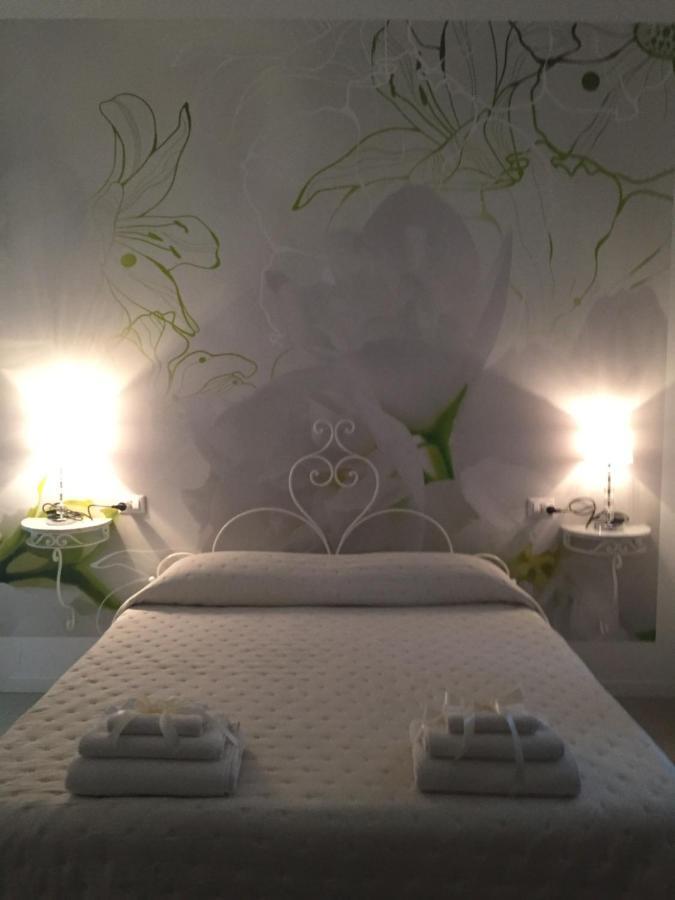 Le Camere Dei Fiori San Remo Buitenkant foto