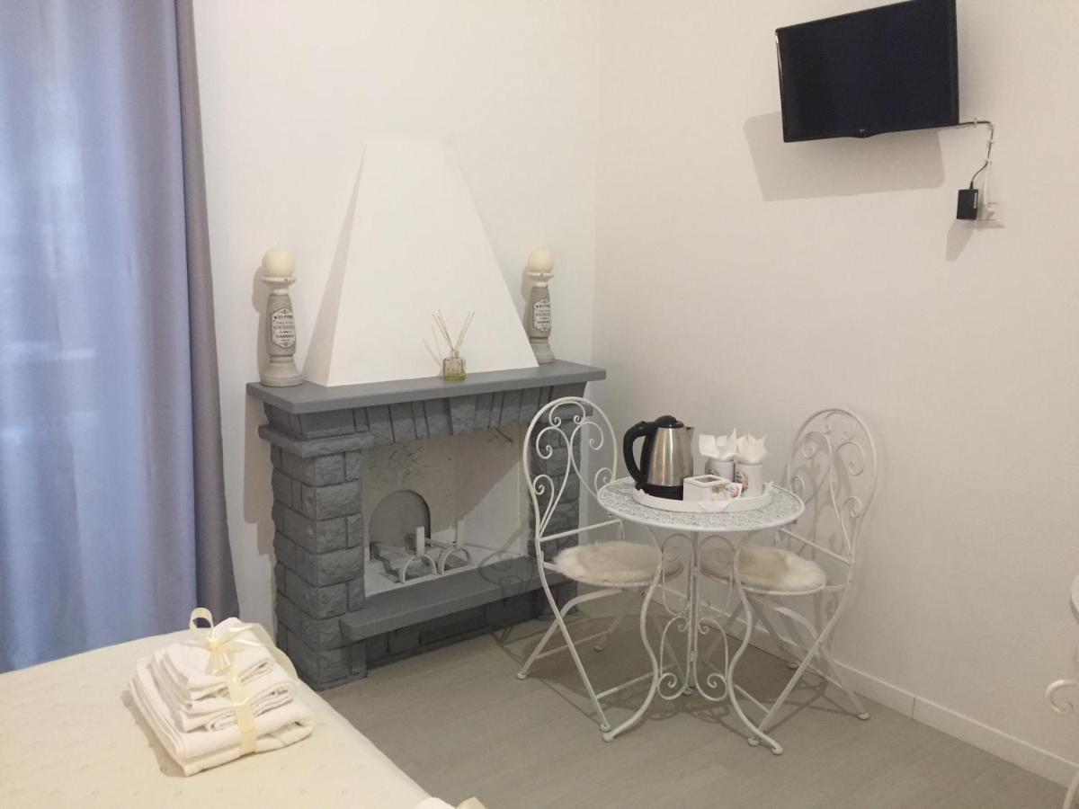 Le Camere Dei Fiori San Remo Buitenkant foto