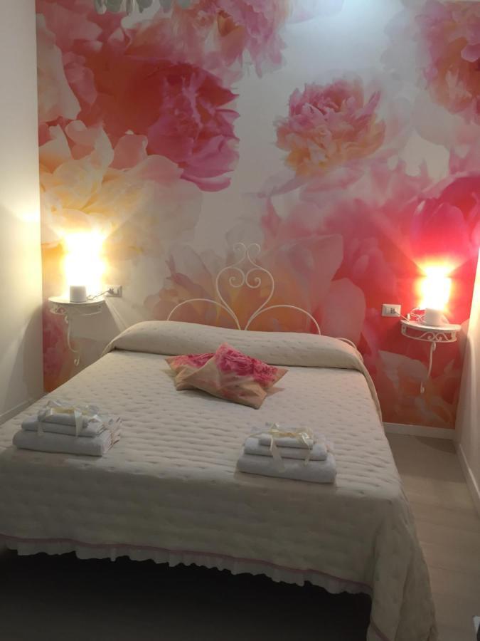 Le Camere Dei Fiori San Remo Buitenkant foto