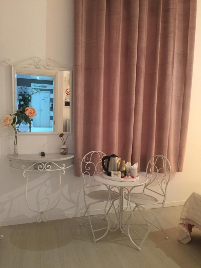 Le Camere Dei Fiori San Remo Buitenkant foto