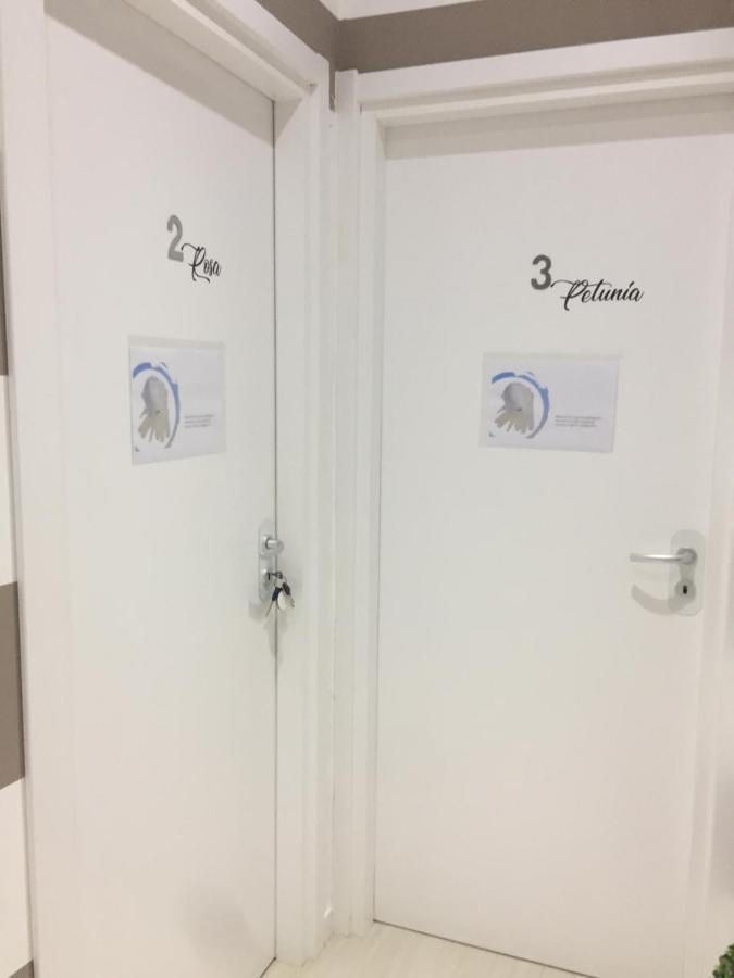 Le Camere Dei Fiori San Remo Buitenkant foto