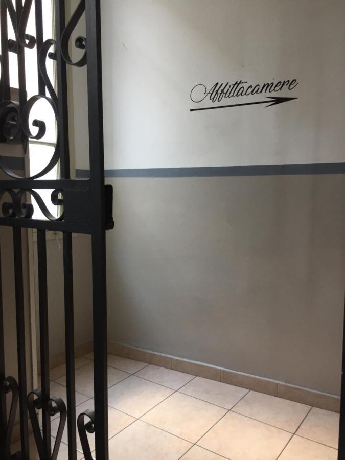Le Camere Dei Fiori San Remo Buitenkant foto
