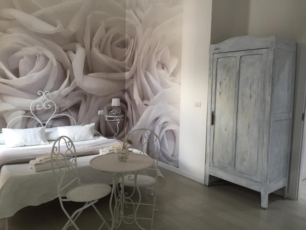 Le Camere Dei Fiori San Remo Buitenkant foto