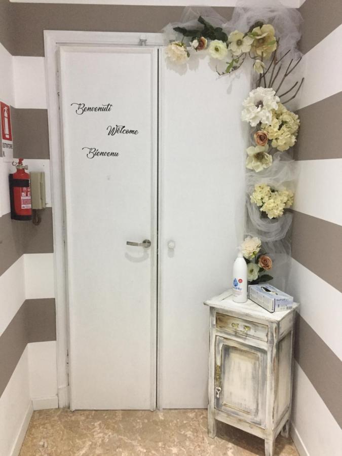 Le Camere Dei Fiori San Remo Buitenkant foto