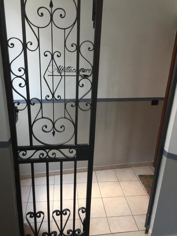 Le Camere Dei Fiori San Remo Buitenkant foto